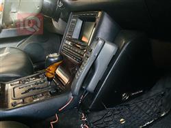 مێرسێدس بێنز S-Class